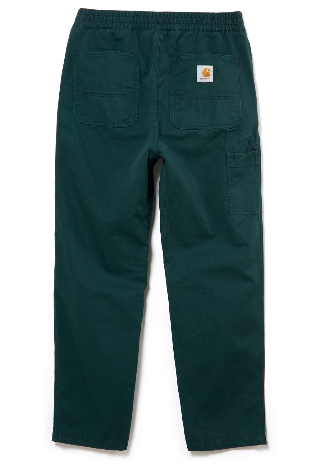 Carhartt WIP Simple Relaxed Straight Fit Trousers | Where To Buy | The Sole  Supplier